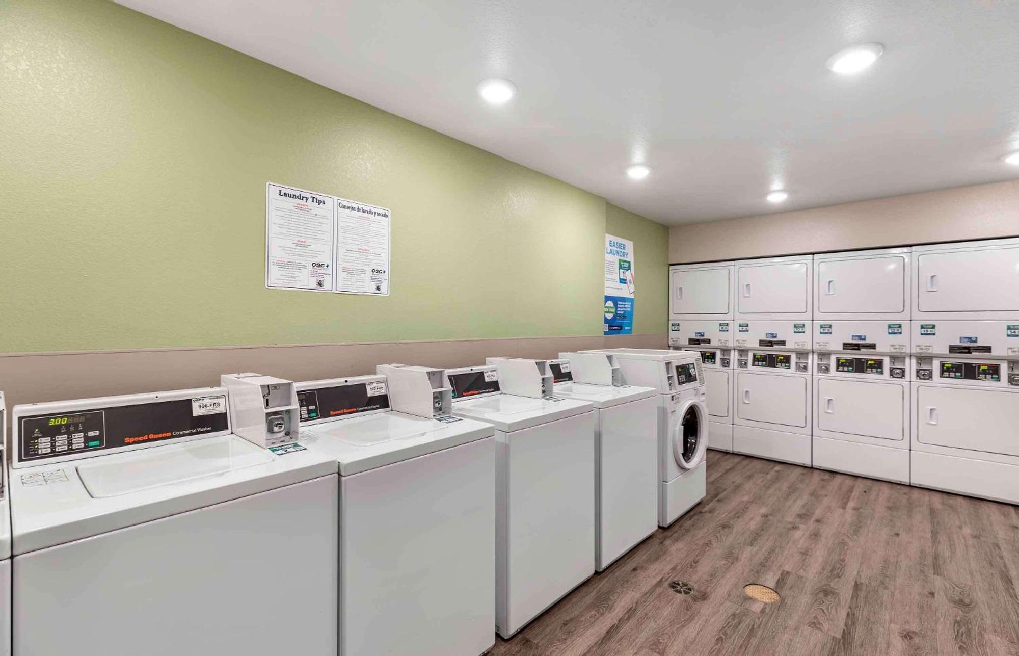 Extended Stay America Suites - Denver - Сентенниал Экстерьер фото