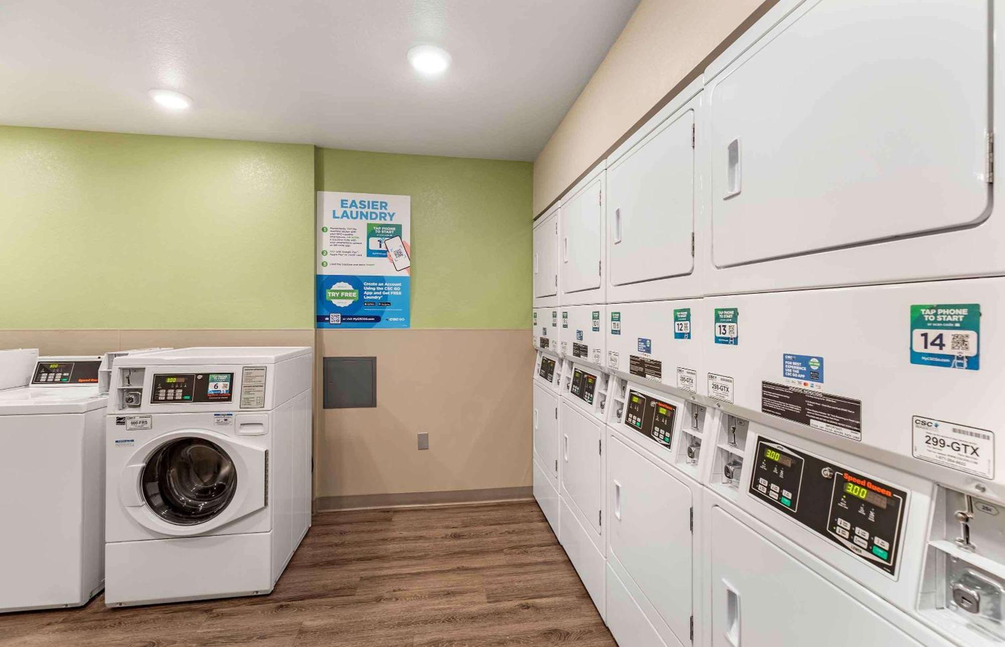 Extended Stay America Suites - Denver - Сентенниал Экстерьер фото
