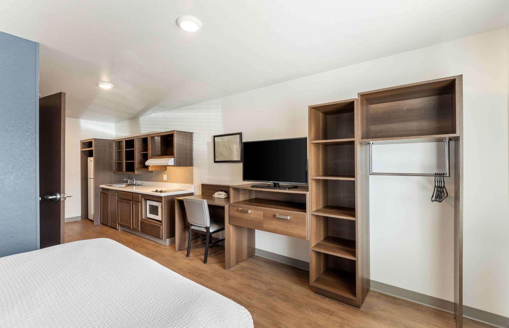 Extended Stay America Suites - Denver - Сентенниал Экстерьер фото