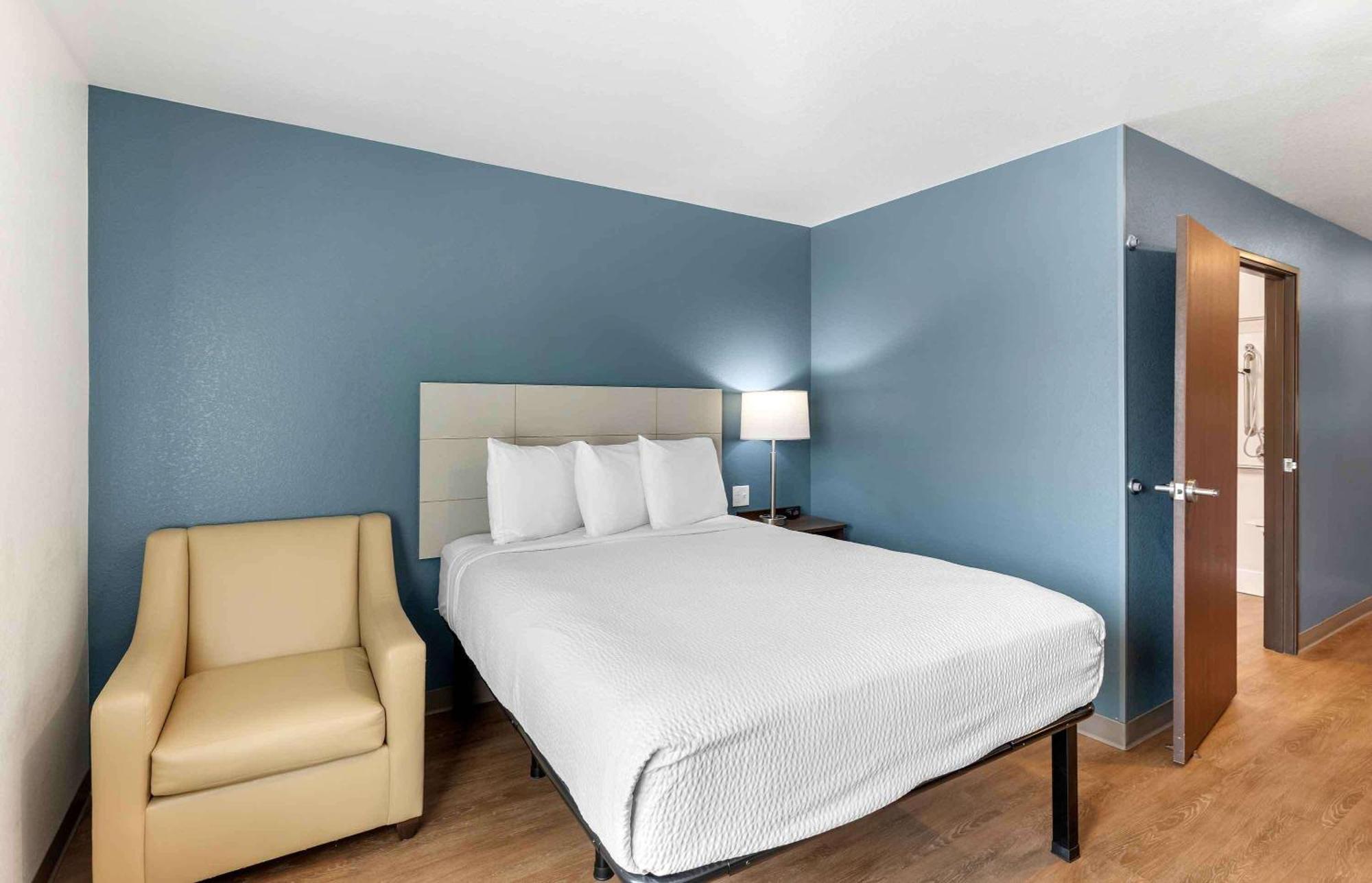 Extended Stay America Suites - Denver - Сентенниал Экстерьер фото