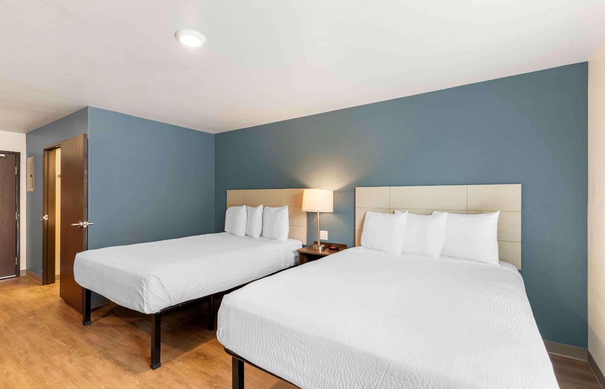Extended Stay America Suites - Denver - Сентенниал Экстерьер фото