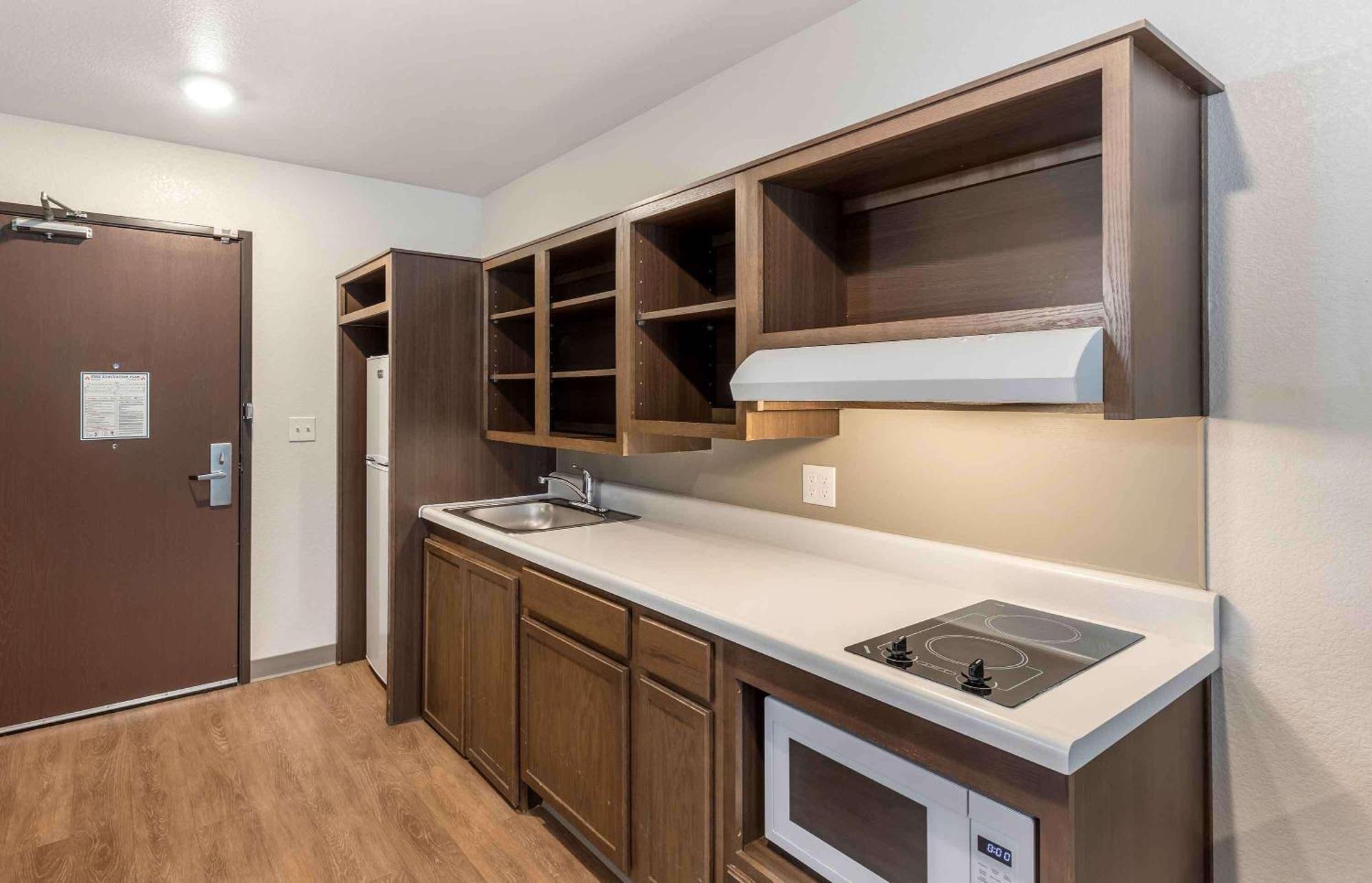 Extended Stay America Suites - Denver - Сентенниал Экстерьер фото