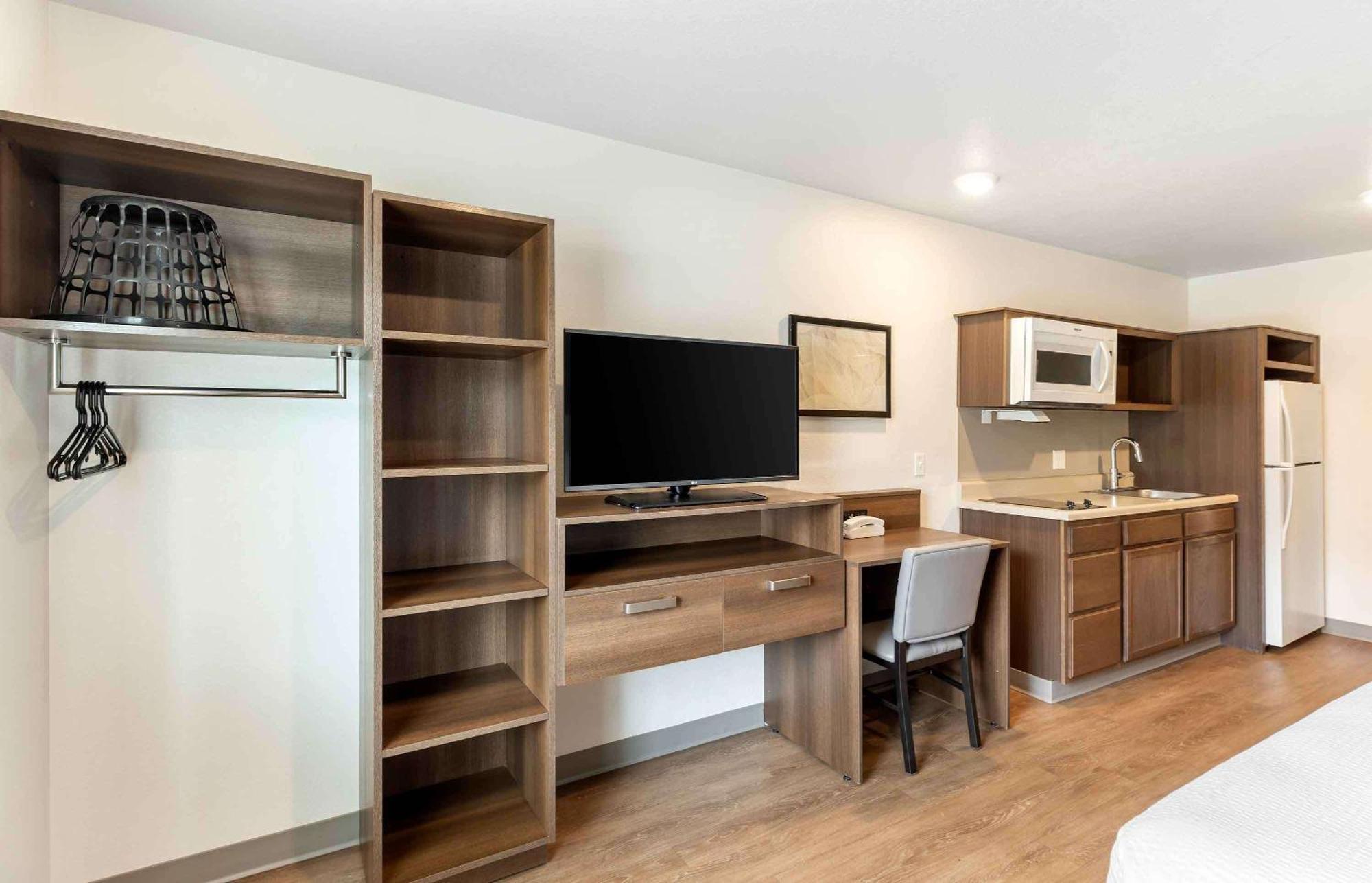 Extended Stay America Suites - Denver - Сентенниал Экстерьер фото