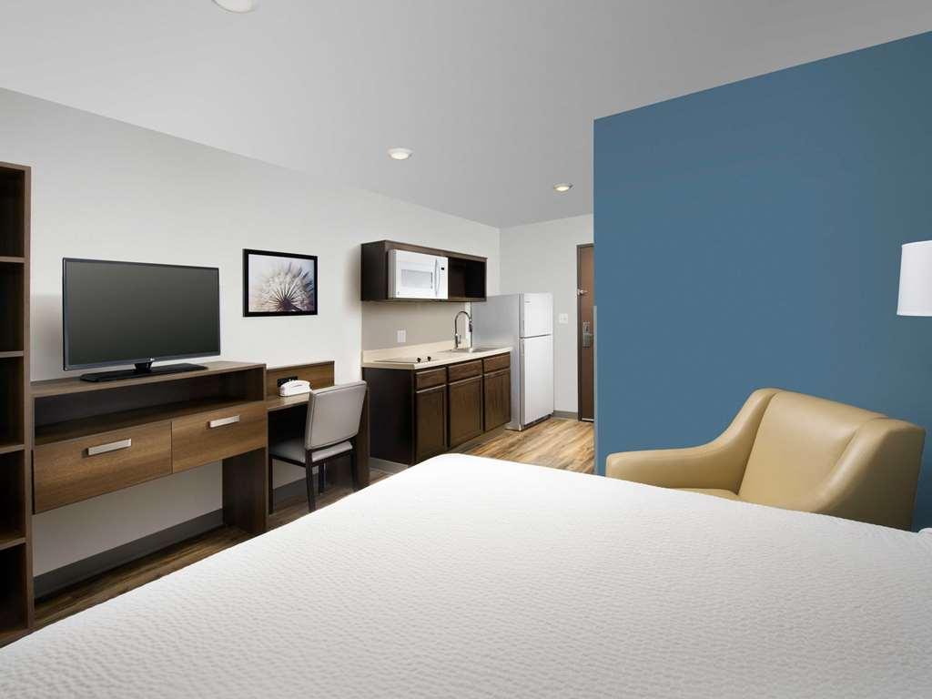 Extended Stay America Suites - Denver - Сентенниал Номер фото