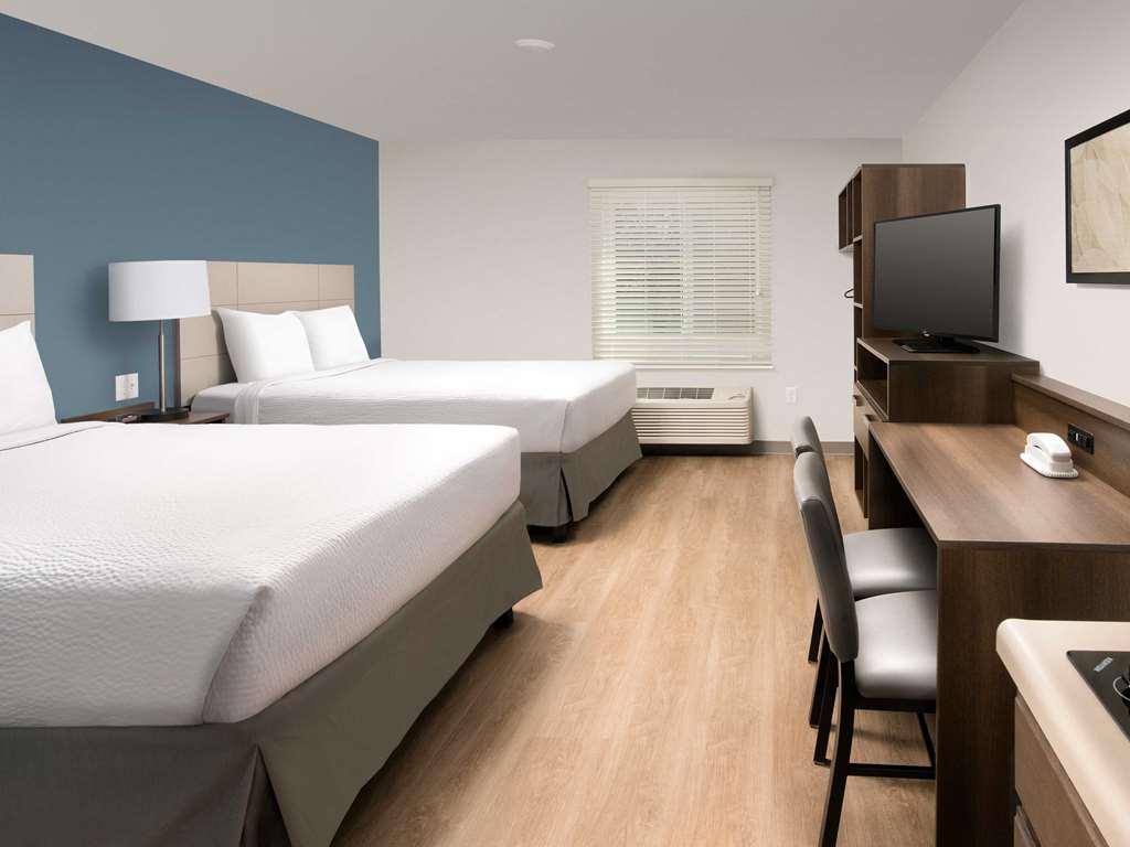 Extended Stay America Suites - Denver - Сентенниал Номер фото
