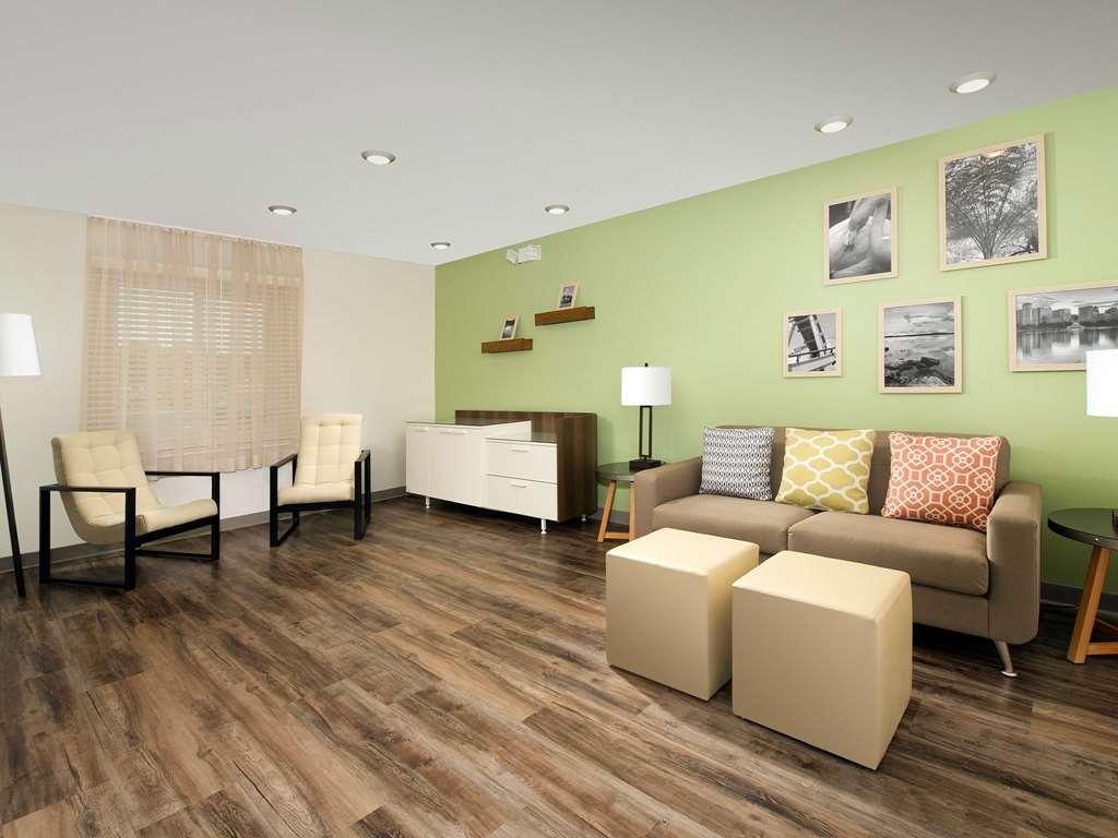 Extended Stay America Suites - Denver - Сентенниал Интерьер фото