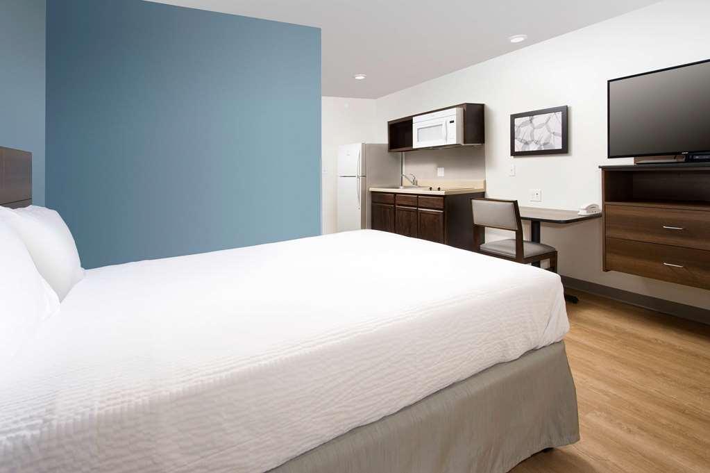 Extended Stay America Suites - Denver - Сентенниал Номер фото