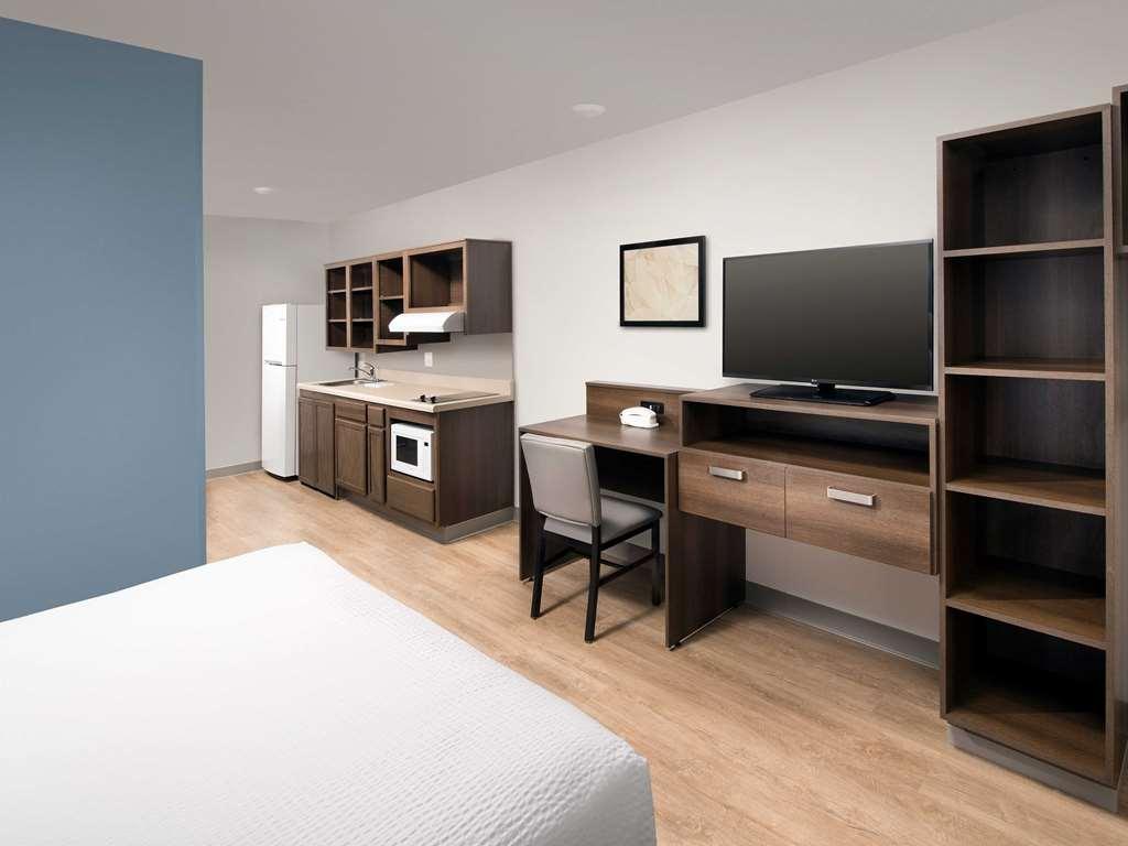 Extended Stay America Suites - Denver - Сентенниал Номер фото