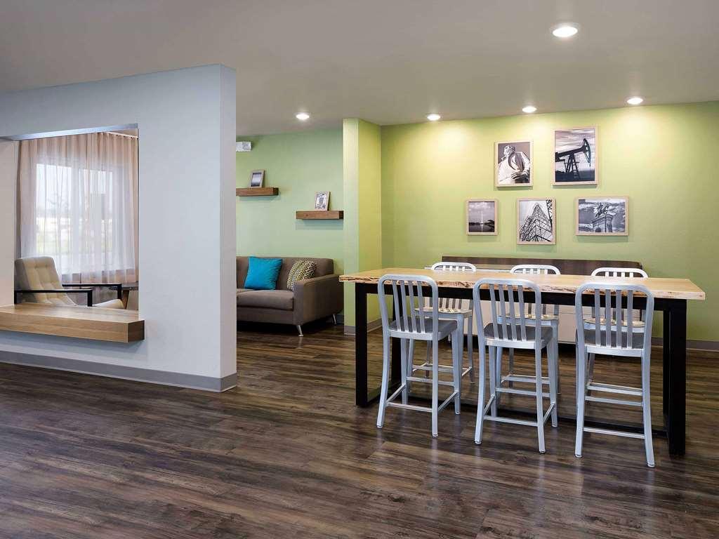 Extended Stay America Suites - Denver - Сентенниал Интерьер фото