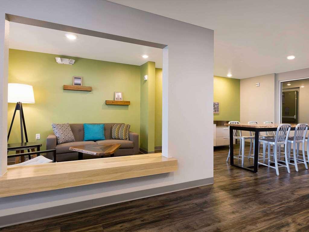 Extended Stay America Suites - Denver - Сентенниал Интерьер фото