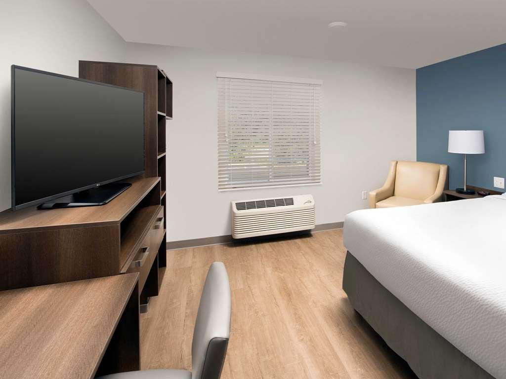 Extended Stay America Suites - Denver - Сентенниал Номер фото