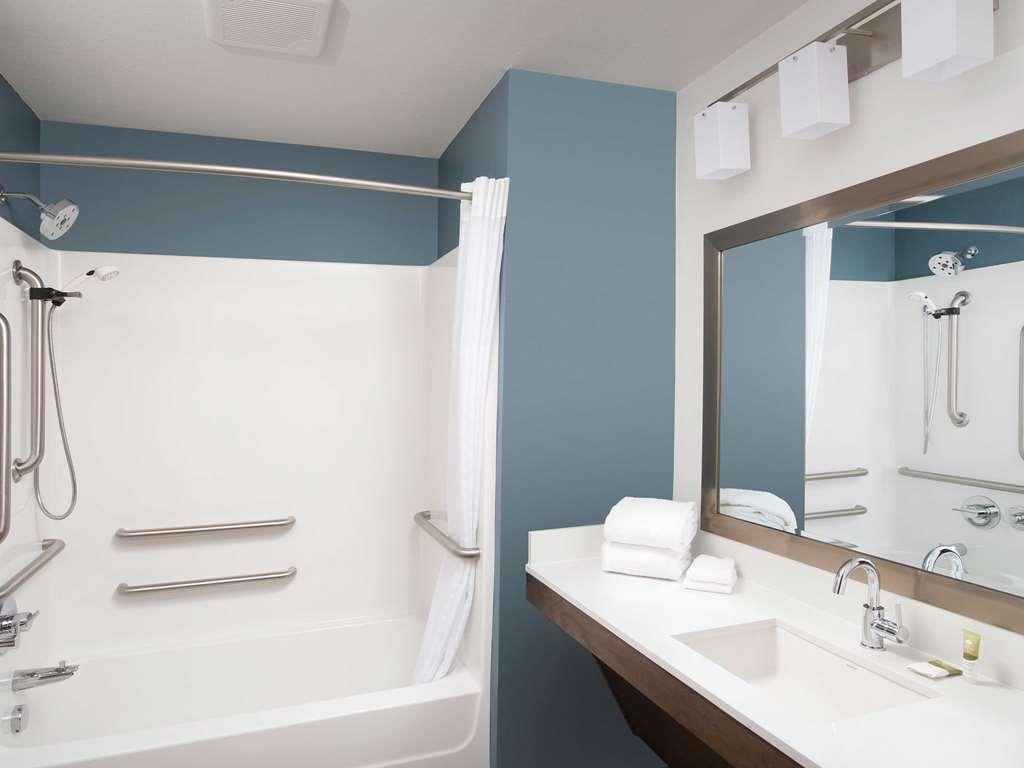 Extended Stay America Suites - Denver - Сентенниал Номер фото