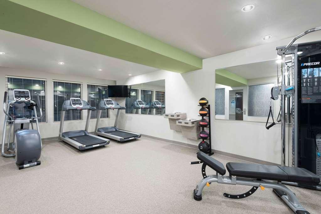 Extended Stay America Suites - Denver - Сентенниал Удобства фото